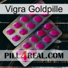 Vigra Gold Pill 10